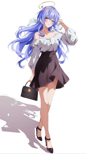 9
