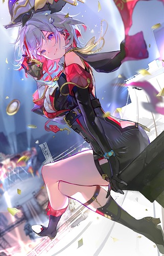 6