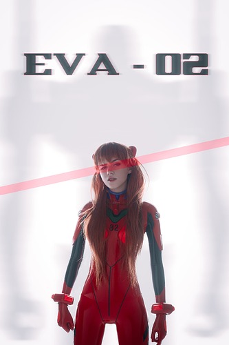 Asuka - Photoshoot 0005