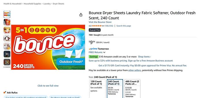 dryer