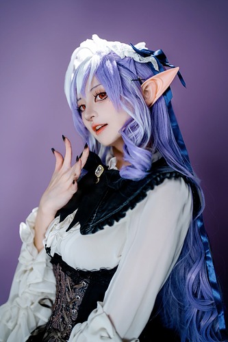 薇薇安是一款十级lo娘_1